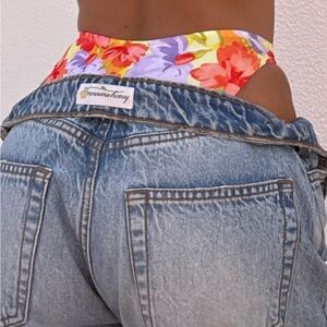 Heavy Manners Spring Has Sprung Bikini Set